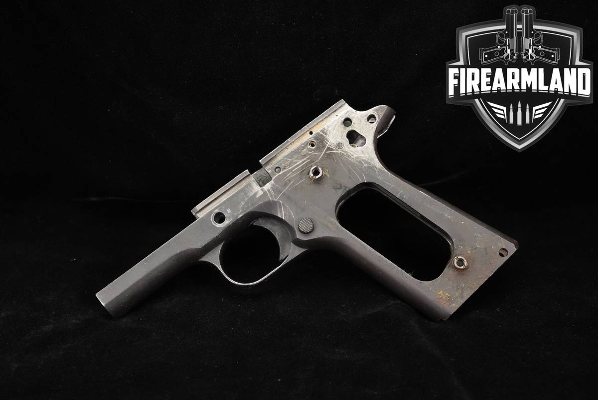 Colt Government 1911 Frame Multi Pistol Frames Govt Model