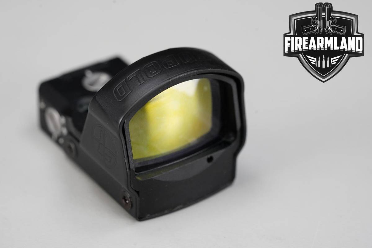 Leupold Delta Point Pro 6 MOA Red Dot DPP Deltapoint +ORIG BOX