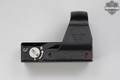 Leupold Delta Point Pro 6 MOA Red Dot Black in Excellent Condition Image 3