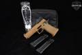 Springfield Armory 1911 DS Prodigy AOS 9mm Luger Coyote Brown in Very Good Condition Image 2