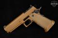 Springfield Armory 1911 DS Prodigy AOS 9mm Luger Coyote Brown in Very Good Condition Image 4