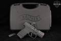 Walther PPS M1 (Classic) .40 S&W Black in Good Condition Image 2