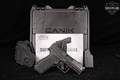 Canik Mete MC9 Prime 9mm Luger Black in Excellent Condition Image 2