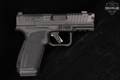 Canik Mete MC9 Prime 9mm Luger Black in Excellent Condition Image 4