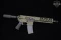 Diamondback (DB) DB-15 5.56mm NATO OD Green in Excellent Condition Image 3