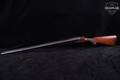 Iver Johnson Hammerless Hercules Grade 16 Gauge Case-Hardened & Walnut in Fair Condition Image 2