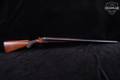 Iver Johnson Hammerless Hercules Grade 16 Gauge Case-Hardened & Walnut in Fair Condition Image 3