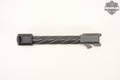 Shadow Systems DR920 Threaded Barrel Harrington Arms Compensator 9mm Luger Glock 17 Pattern 9mm Luger in Very Good Condition Image 3