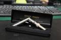 Stinger Pen Gun .22 LR Brushed Stainless in Very Good Condition Image 2