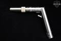 Stinger Pen Gun .22 LR Brushed Stainless in Very Good Condition Image 4