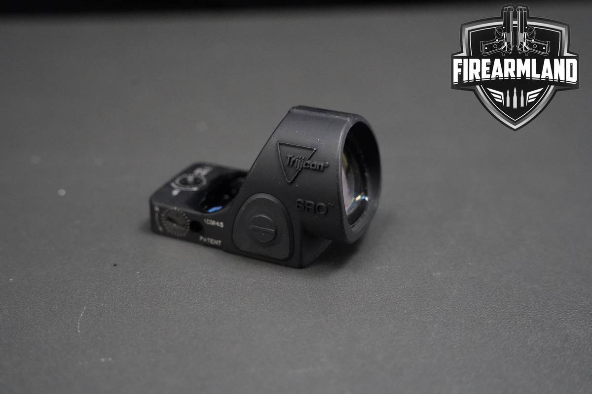 Trijicon SRO 1 MOA Red Dot Trijicon-SRO Rifle/Pistol OPTIC