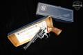1978 Smith & Wesson (S&W) Model 17-4 K-22 Masterpiece .22 LR Blued in Excellent Condition Image 2