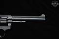 1978 Smith & Wesson (S&W) Model 17-4 K-22 Masterpiece .22 LR Blued in Excellent Condition Image 5