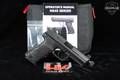 Heckler & Koch (H&K, HK) HK45 Tactical .45 ACP Black in Excellent Condition Image 2