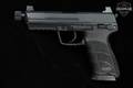 Heckler & Koch (H&K, HK) HK45 Tactical .45 ACP Black in Excellent Condition Image 3