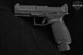Springfield Armory Echelon U-Notch 9mm Luger Black in Excellent Condition Image 3
