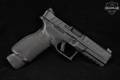 Springfield Armory Echelon U-Notch 9mm Luger Black in Excellent Condition Image 4