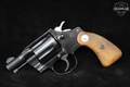 1966 Colt Cobra .32 Long Colt Blued/Black in Very Good Condition Image 2