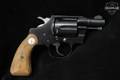 1966 Colt Cobra .32 Long Colt Blued/Black in Very Good Condition Image 3