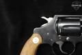 1966 Colt Cobra .32 Long Colt Blued/Black in Very Good Condition Image 5