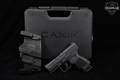 Canik METE MC9 CA 9mm Luger Black in Excellent Condition Image 2