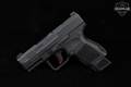 Canik METE MC9 CA 9mm Luger Black in Excellent Condition Image 4