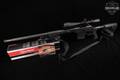 Savage Arms Model 10 BA Stealth 6.5 Creedmoor Black in Very Good Condition Image 2