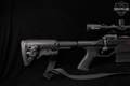 Savage Arms Model 10 BA Stealth 6.5 Creedmoor Black in Very Good Condition Image 4