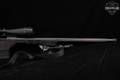 Savage Arms Model 10 BA Stealth 6.5 Creedmoor Black in Very Good Condition Image 5
