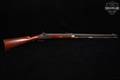 Andresa Spain 0 .45 caliber Glossy Reddish in Good Condition Image 4