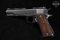 Llama 1911 Especial .38 Super Blued in Good Condition Image 3