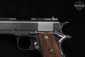 Llama 1911 Especial .38 Super Blued in Good Condition Image 5