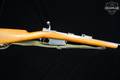 DWM Mauser Modelo Argentino 1891 7.65x53mm Mauser Blued in Fair Condition Image 4