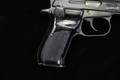 1998 CZ Model 82 9x18mm Makarov Black in Good Condition Image 3
