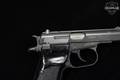 1998 CZ Model 82 9x18mm Makarov Black in Good Condition Image 4