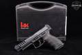 Heckler & Koch (H&K, HK) VP9L OR 9mm Luger Black in Good Condition Image 2