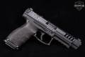 Heckler & Koch (H&K, HK) VP9L OR 9mm Luger Black in Good Condition Image 3