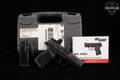 Sig Sauer P365 XL 9mm Luger Black in Very Good Condition Image 2