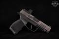 Sig Sauer P365 XL 9mm Luger Black in Very Good Condition Image 3