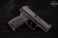 Heckler & Koch (H&K, HK) P2000 V2 LEM 9mm Luger Black in Excellent Condition Image 3