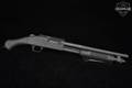 Mossberg Model 590 Shockwave 20 Gauge Matte Blue in Good Condition Image 3
