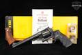 1994 Sturm Ruger Redhawk Hunter .44 Rem Magnum Blued in Excellent Condition Image 2