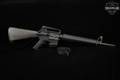 Colt Match Target Competition HBAR 5.56mm NATO Black in Very Good Condition Image 2