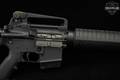 Colt Match Target Competition HBAR 5.56mm NATO Black in Very Good Condition Image 4