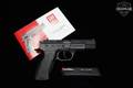 Sarsilmaz (SAR) B6 Compliant 9mm Luger Matte Black in Excellent Condition Image 2