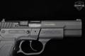 Sarsilmaz (SAR) B6 Compliant 9mm Luger Matte Black in Excellent Condition Image 4