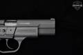 Sarsilmaz (SAR) B6 Compliant 9mm Luger Matte Black in Excellent Condition Image 5