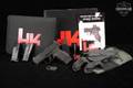 Heckler & Koch (H&K, HK) VP9CC Optics-Ready 9mm Luger Black in Very Good Condition Image 2