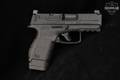 Heckler & Koch (H&K, HK) VP9CC Optics-Ready 9mm Luger Black in Very Good Condition Image 4