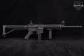 Rock River Arms LAR9 9mm Luger Black in Excellent Condition Image 3